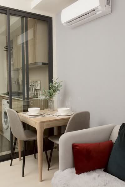 The Base Rise, Phuket, Wichit, Muang Phuket, Phuket, 1 Bedroom, 31 sqm, Condo For Sale, by Wasan Chaimongcol, 500355369 - DDproperty.com