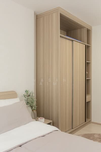 The Base Rise, Phuket, Wichit, Muang Phuket, Phuket, 1 Bedroom, 31 sqm, Condo For Sale, by Wasan Chaimongcol, 500355369 - DDproperty.com
