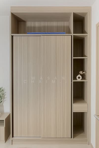 The Base Rise, Phuket, Wichit, Muang Phuket, Phuket, 1 Bedroom, 31 sqm, Condo For Sale, by Wasan Chaimongcol, 500355369 - DDproperty.com