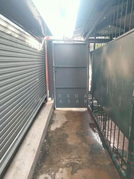 งามววงศ์วาน 32, Bangkok, Thung Song Hong, Lak Si, Bangkok, , 20 sqm, Shophouse For Rent, by Airada Parasarn, 500355371 - DDproperty.com