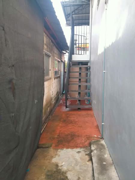งามววงศ์วาน 32, Bangkok, Thung Song Hong, Lak Si, Bangkok, , 20 sqm, Shophouse For Rent, by Airada Parasarn, 500355371 - DDproperty.com