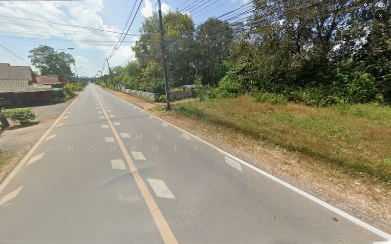 ที่ดินบ้านควน สตูล, Satun, Ban Khuan, Muang Satun, Satun, , 748 sqm, Land For Sale, by The Best Property Agent ณัฐ, 500355373 - DDproperty.com
