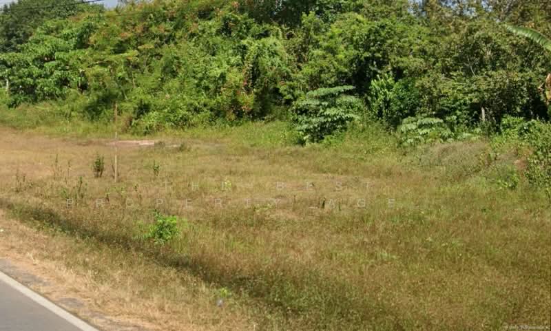 ที่ดินบ้านควน สตูล, Satun, Ban Khuan, Muang Satun, Satun, , 748 sqm, Land For Sale, by The Best Property Agent ณัฐ, 500355373 - DDproperty.com