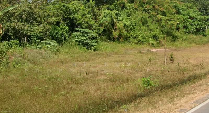ที่ดินบ้านควน สตูล, Satun, Ban Khuan, Muang Satun, Satun, , 748 sqm, Land For Sale, by The Best Property Agent ณัฐ, 500355373 - DDproperty.com