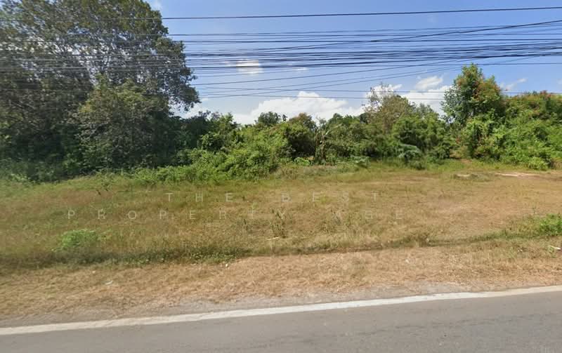 ที่ดินบ้านควน สตูล, Satun, Ban Khuan, Muang Satun, Satun, , 748 sqm, Land For Sale, by The Best Property Agent ณัฐ, 500355373 - DDproperty.com