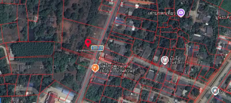 ที่ดินบ้านควน สตูล, สตูล, บ้านควน, เมืองสตูล, สตูล, 748 ตร.ม., ที่ดิน ขาย, โดย The Best Property Agent ณัฐ, 500355373 - DDproperty.com