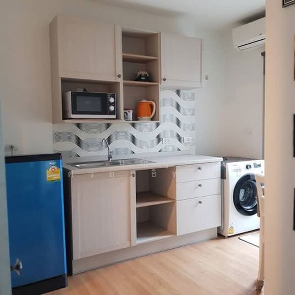Chapter One Ratburana 33, Bangkok, Ratburana 33 Road, Rat Burana, Bangkok, 1 Bedroom, 30 sqm, Condo For Rent, by บุญชู อัศวฤทธิพรหม์, 500355376 - DDproperty.com