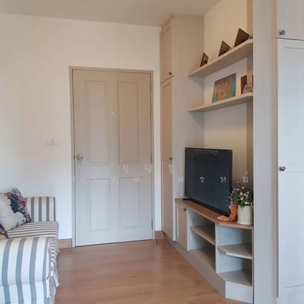 Chapter One Ratburana 33, Bangkok, Ratburana 33 Road, Rat Burana, Bangkok, 1 Bedroom, 30 sqm, Condo For Rent, by บุญชู อัศวฤทธิพรหม์, 500355376 - DDproperty.com