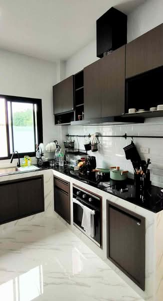 Naturale Phuket Luxury Pool Villas, Phuket, Choeng Thale, Thalang, Phuket, 3 Bedrooms, 2 sqm, Villa For Rent, by Prime Global Asset (Dream), 500355377 - DDproperty.com