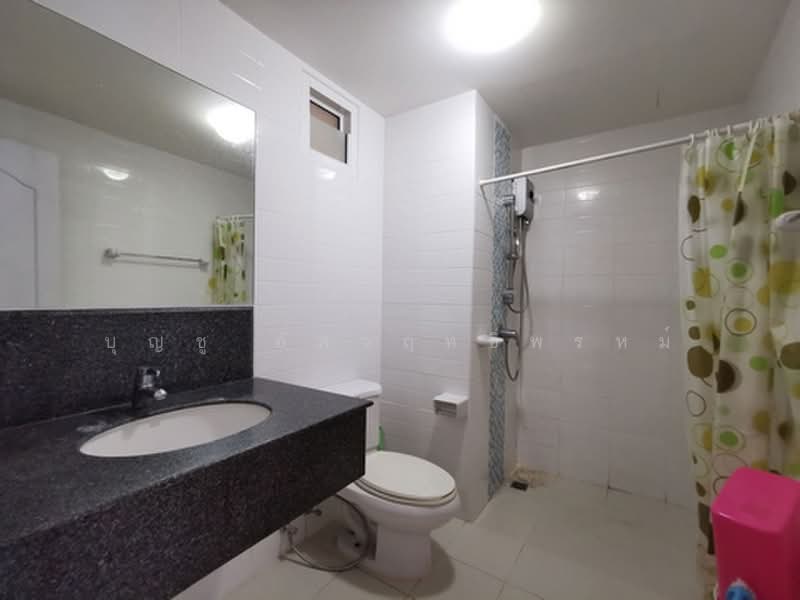 Metro Park Sathorn, Bangkok, Kanlapaphruek Road, Bang Wa, Phasi Charoen, Bangkok, 1 Bedroom, 42 sqm, Condo For Sale, by บุญชู อัศวฤทธิพรหม์, 500355378 - DDproperty.com