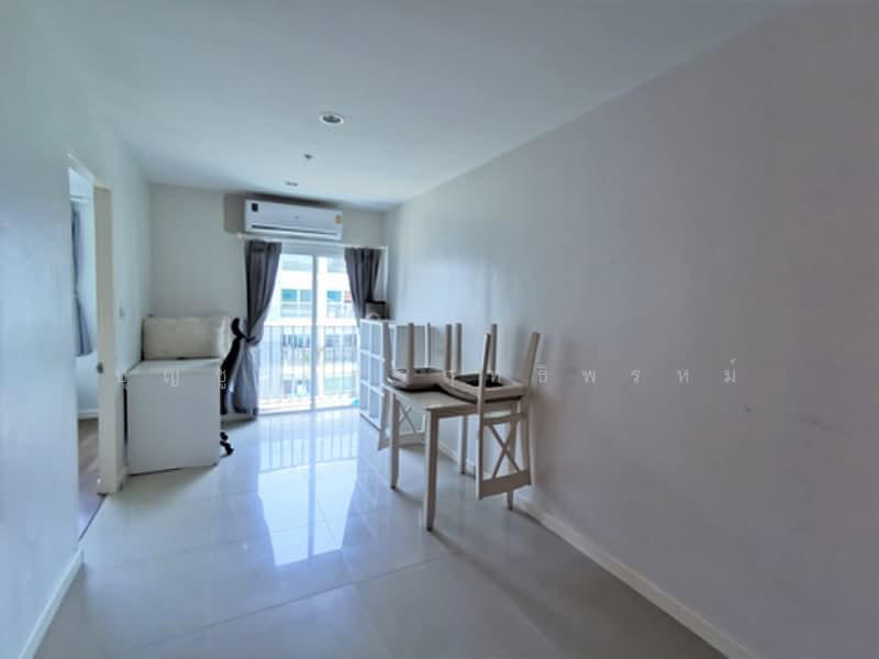 Metro Park Sathorn, Bangkok, Kanlapaphruek Road, Bang Wa, Phasi Charoen, Bangkok, 1 Bedroom, 42 sqm, Condo For Sale, by บุญชู อัศวฤทธิพรหม์, 500355378 - DDproperty.com