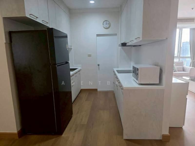 The Waterford Diamond Tower Sukhumvit, Bangkok, 758/18 Soi Sukhumvit 30/1, Sukhumvit Road, Khlong Toei, Bangkok, 3 Bedrooms, 147 sqm, Condo For Rent, by Agentbkk, 500355380 - DDproperty.com