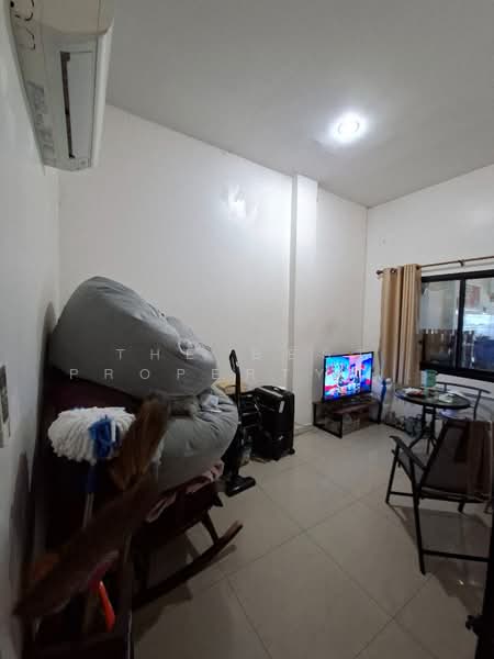สมาร์ท คลัสเตอร์ ศรีราชา (Smart Cluster Sriracha), Chon Buri (Pattaya), Nong - Kham, Si Racha, Chon Buri (Pattaya), , 150 sqm, Shophouse For Sale, by The Best Property Agent ปุ้ย, 500355381 - DDproperty.com