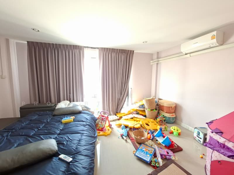 สมาร์ท คลัสเตอร์ ศรีราชา (Smart Cluster Sriracha), Chon Buri (Pattaya), Nong - Kham, Si Racha, Chon Buri (Pattaya), , 150 sqm, Shophouse For Sale, by The Best Property Agent ปุ้ย, 500355381 - DDproperty.com