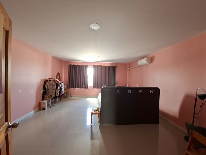 สมาร์ท คลัสเตอร์ ศรีราชา (Smart Cluster Sriracha), Chon Buri (Pattaya), Nong - Kham, Si Racha, Chon Buri (Pattaya), , 150 sqm, Shophouse For Sale, by The Best Property Agent ปุ้ย, 500355381 - DDproperty.com