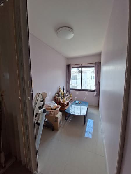 สมาร์ท คลัสเตอร์ ศรีราชา (Smart Cluster Sriracha), Chon Buri (Pattaya), Nong - Kham, Si Racha, Chon Buri (Pattaya), , 150 sqm, Shophouse For Sale, by The Best Property Agent ปุ้ย, 500355381 - DDproperty.com