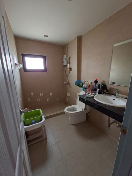 สมาร์ท คลัสเตอร์ ศรีราชา (Smart Cluster Sriracha), Chon Buri (Pattaya), Nong - Kham, Si Racha, Chon Buri (Pattaya), , 150 sqm, Shophouse For Sale, by The Best Property Agent ปุ้ย, 500355381 - DDproperty.com