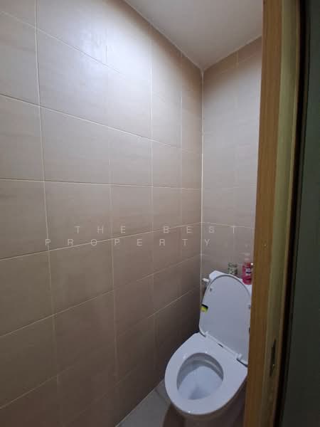 สมาร์ท คลัสเตอร์ ศรีราชา (Smart Cluster Sriracha), Chon Buri (Pattaya), Nong - Kham, Si Racha, Chon Buri (Pattaya), , 150 sqm, Shophouse For Sale, by The Best Property Agent ปุ้ย, 500355381 - DDproperty.com