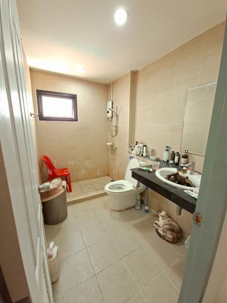สมาร์ท คลัสเตอร์ ศรีราชา (Smart Cluster Sriracha), Chon Buri (Pattaya), Nong - Kham, Si Racha, Chon Buri (Pattaya), , 150 sqm, Shophouse For Sale, by The Best Property Agent ปุ้ย, 500355381 - DDproperty.com