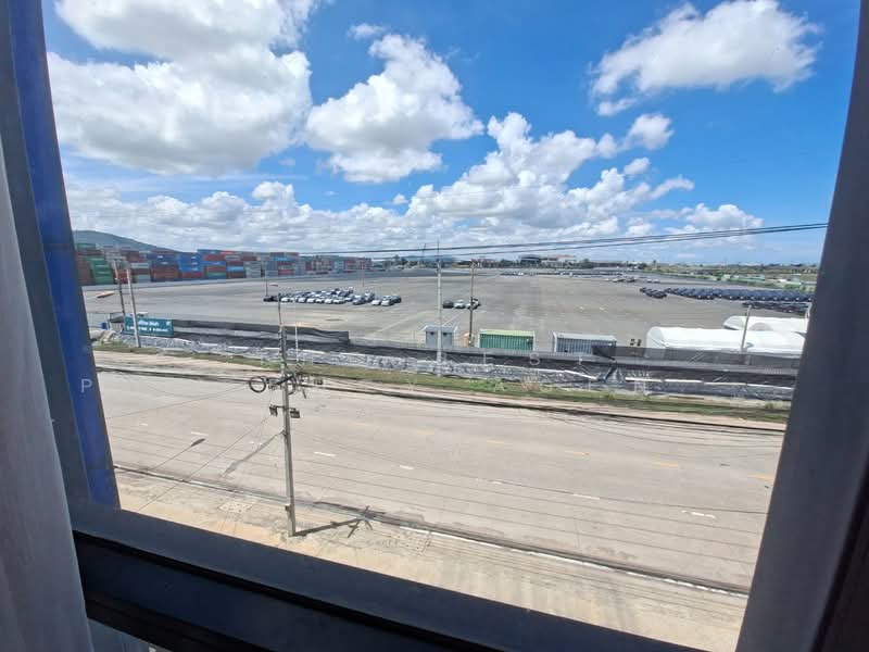 สมาร์ท คลัสเตอร์ ศรีราชา (Smart Cluster Sriracha), Chon Buri (Pattaya), Nong - Kham, Si Racha, Chon Buri (Pattaya), , 150 sqm, Shophouse For Sale, by The Best Property Agent ปุ้ย, 500355381 - DDproperty.com