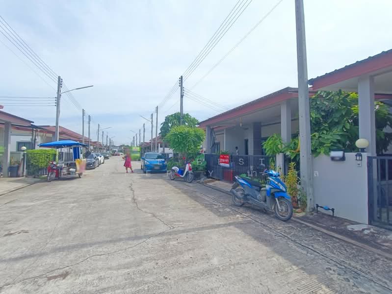 บ้านปราณลดา2, Prachuap Khiri Khan, Khao Noi, Pran Buri, Prachuap Khiri Khan, 3 Bedrooms, 150 sqm, Townhouse For Sale, by The Best Property น้ำตาล, 500355384 - DDproperty.com