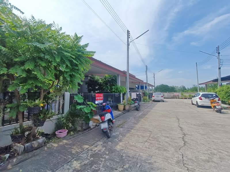บ้านปราณลดา2, Prachuap Khiri Khan, Khao Noi, Pran Buri, Prachuap Khiri Khan, 3 Bedrooms, 150 sqm, Townhouse For Sale, by The Best Property น้ำตาล, 500355384 - DDproperty.com