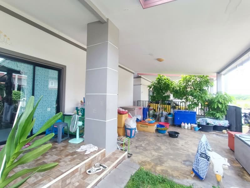 บ้านปราณลดา2, Prachuap Khiri Khan, Khao Noi, Pran Buri, Prachuap Khiri Khan, 3 Bedrooms, 150 sqm, Townhouse For Sale, by The Best Property น้ำตาล, 500355384 - DDproperty.com