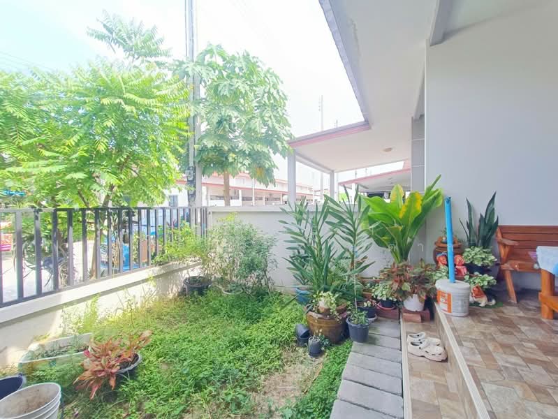 บ้านปราณลดา2, Prachuap Khiri Khan, Khao Noi, Pran Buri, Prachuap Khiri Khan, 3 Bedrooms, 150 sqm, Townhouse For Sale, by The Best Property น้ำตาล, 500355384 - DDproperty.com