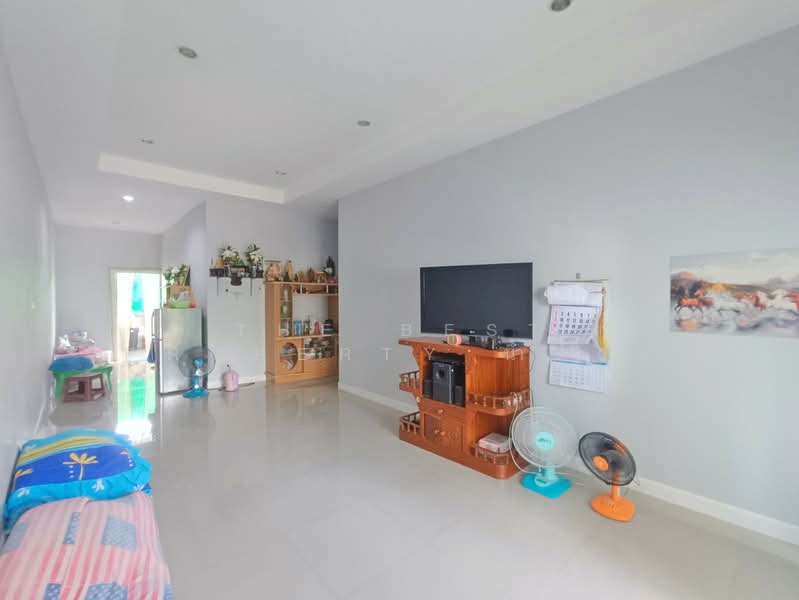 บ้านปราณลดา2, Prachuap Khiri Khan, Khao Noi, Pran Buri, Prachuap Khiri Khan, 3 Bedrooms, 150 sqm, Townhouse For Sale, by The Best Property น้ำตาล, 500355384 - DDproperty.com