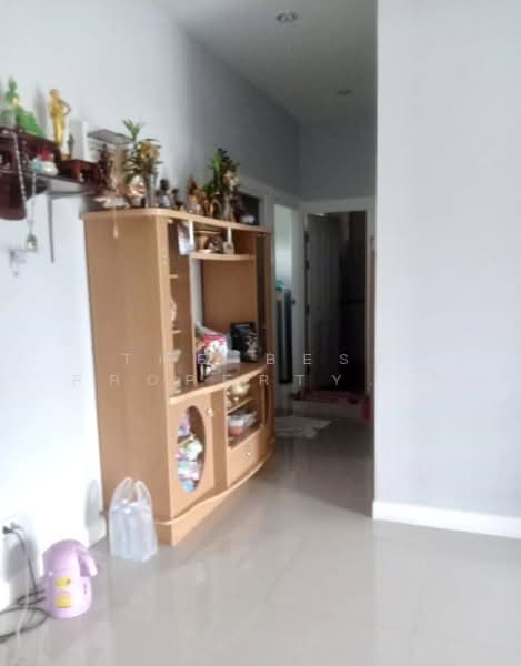 บ้านปราณลดา2, Prachuap Khiri Khan, Khao Noi, Pran Buri, Prachuap Khiri Khan, 3 Bedrooms, 150 sqm, Townhouse For Sale, by The Best Property น้ำตาล, 500355384 - DDproperty.com