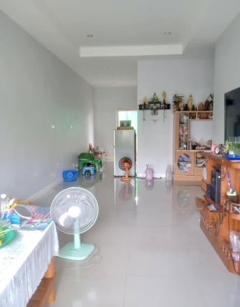 บ้านปราณลดา2, Prachuap Khiri Khan, Khao Noi, Pran Buri, Prachuap Khiri Khan, 3 Bedrooms, 150 sqm, Townhouse For Sale, by The Best Property น้ำตาล, 500355384 - DDproperty.com