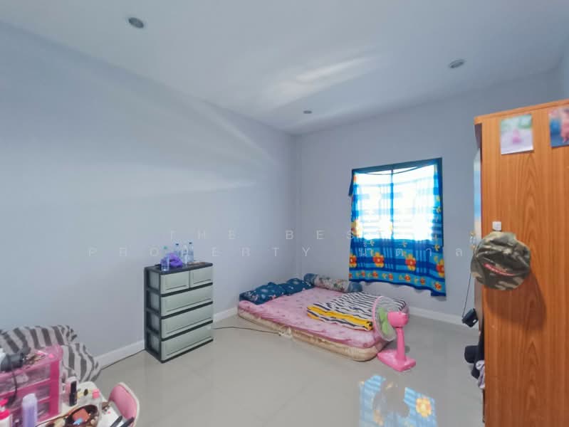 บ้านปราณลดา2, Prachuap Khiri Khan, Khao Noi, Pran Buri, Prachuap Khiri Khan, 3 Bedrooms, 150 sqm, Townhouse For Sale, by The Best Property น้ำตาล, 500355384 - DDproperty.com