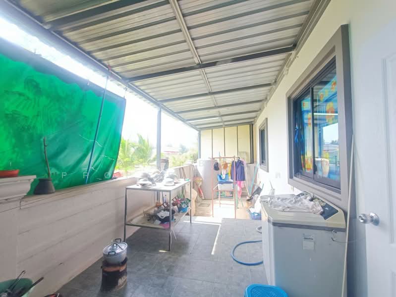 บ้านปราณลดา2, Prachuap Khiri Khan, Khao Noi, Pran Buri, Prachuap Khiri Khan, 3 Bedrooms, 150 sqm, Townhouse For Sale, by The Best Property น้ำตาล, 500355384 - DDproperty.com