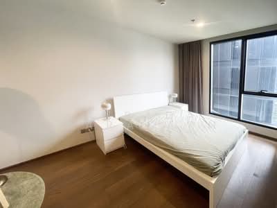 For Rent - IDEO Q Sukhumvit 36, Bangkok