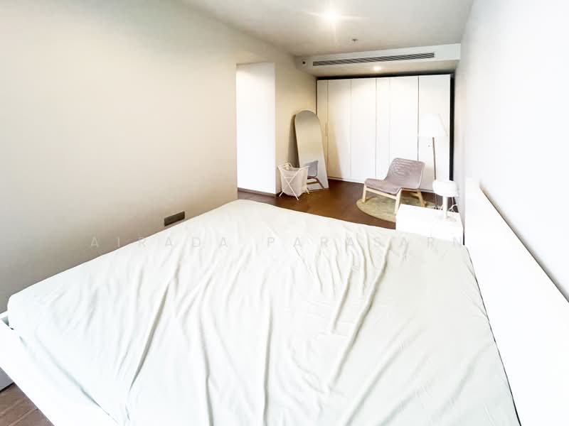 IDEO Q Sukhumvit 36, Bangkok, Soi Sukhumvit 36, Khong Tan, Khlong Toei, Bangkok, 1 Bedroom, 48 sqm, Condo For Rent, by Airada Parasarn, 500355386 - DDproperty.com