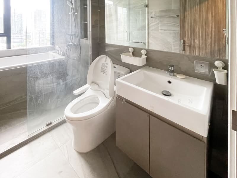 IDEO Q Sukhumvit 36 : ไอดีโอ คิว สุขุมวิท 36, กรุงเทพ, ซอยสุขุมวิท 36, คลองตัน, คลองเตย, กรุงเทพ, 48 ตร.ม., คอนโด ให้เช่า, โดย Airada Parasarn, 500355386 - DDproperty.com