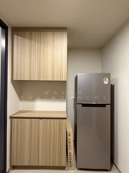 The Base Rise, Phuket, Wichit, Muang Phuket, Phuket, 1 Bedroom, 31 sqm, Condo For Sale, by Wasan Chaimongcol, 500355387 - DDproperty.com
