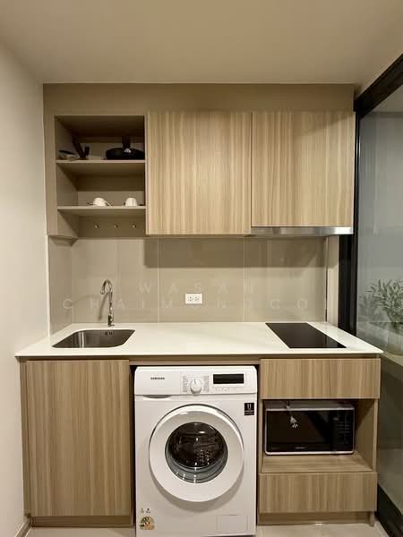 The Base Rise, Phuket, Wichit, Muang Phuket, Phuket, 1 Bedroom, 31 sqm, Condo For Sale, by Wasan Chaimongcol, 500355387 - DDproperty.com