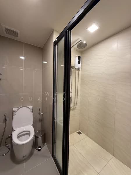 The Base Rise, Phuket, Wichit, Muang Phuket, Phuket, 1 Bedroom, 31 sqm, Condo For Sale, by Wasan Chaimongcol, 500355387 - DDproperty.com