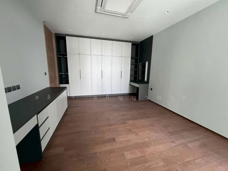 Hyde Park Garden Vibhavadi, Bangkok, Si Khan, Don Mueang, Bangkok, 4 Bedrooms, 412 sqm, Single Detached House For Rent, by สลิลา อภิญญาณกุล, 500355388 - DDproperty.com