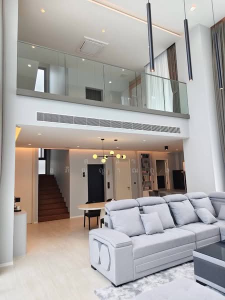 Hyde Park Garden Vibhavadi, Bangkok, Si Khan, Don Mueang, Bangkok, 4 Bedrooms, 412 sqm, Single Detached House For Rent, by สลิลา อภิญญาณกุล, 500355388 - DDproperty.com