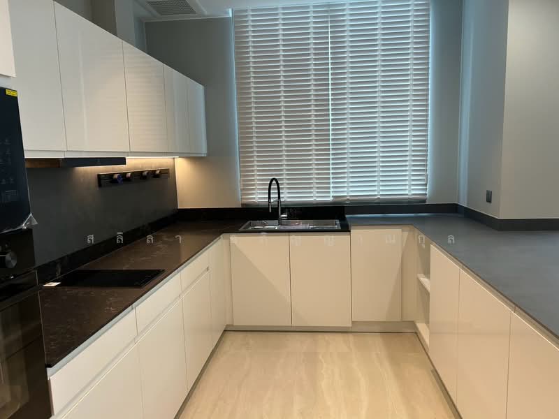 Hyde Park Garden Vibhavadi, Bangkok, Si Khan, Don Mueang, Bangkok, 4 Bedrooms, 412 sqm, Single Detached House For Rent, by สลิลา อภิญญาณกุล, 500355388 - DDproperty.com