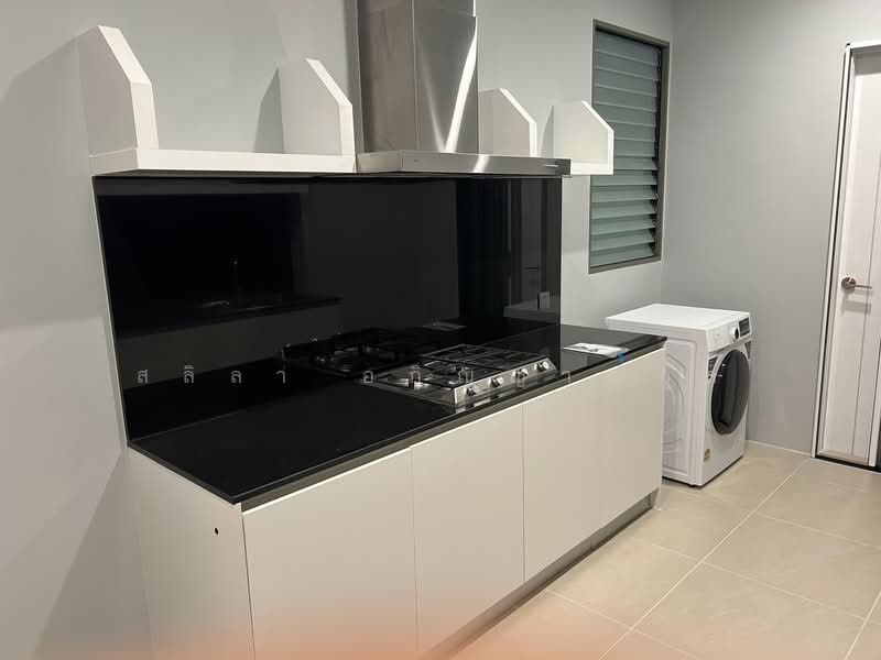 Hyde Park Garden Vibhavadi, Bangkok, Si Khan, Don Mueang, Bangkok, 4 Bedrooms, 412 sqm, Single Detached House For Rent, by สลิลา อภิญญาณกุล, 500355388 - DDproperty.com