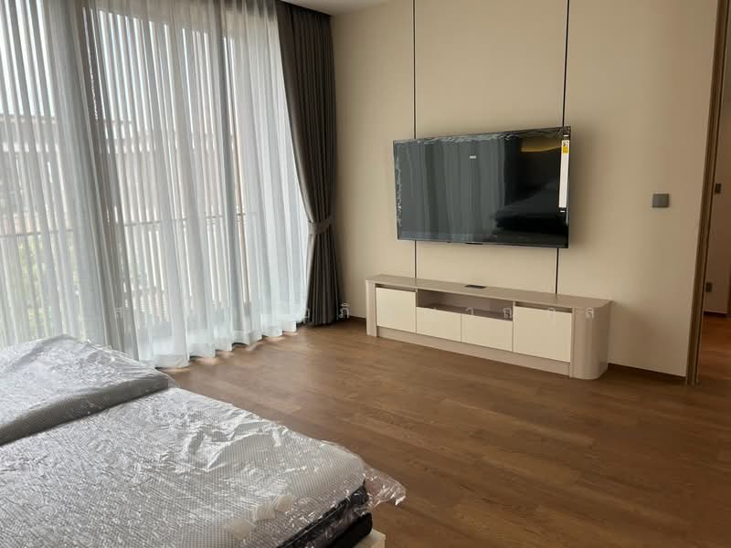 Hyde Park Garden Vibhavadi, Bangkok, Si Khan, Don Mueang, Bangkok, 4 Bedrooms, 412 sqm, Single Detached House For Rent, by สลิลา อภิญญาณกุล, 500355388 - DDproperty.com