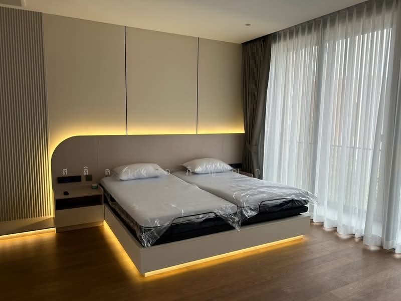 Hyde Park Garden Vibhavadi, Bangkok, Si Khan, Don Mueang, Bangkok, 4 Bedrooms, 412 sqm, Single Detached House For Rent, by สลิลา อภิญญาณกุล, 500355388 - DDproperty.com