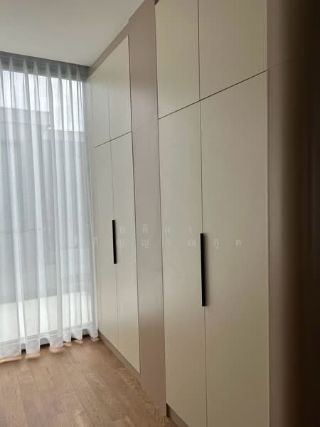 Hyde Park Garden Vibhavadi, Bangkok, Si Khan, Don Mueang, Bangkok, 4 Bedrooms, 412 sqm, Single Detached House For Rent, by สลิลา อภิญญาณกุล, 500355388 - DDproperty.com
