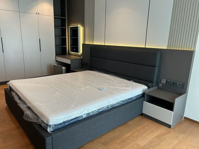 Hyde Park Garden Vibhavadi, Bangkok, Si Khan, Don Mueang, Bangkok, 4 Bedrooms, 412 sqm, Single Detached House For Rent, by สลิลา อภิญญาณกุล, 500355388 - DDproperty.com