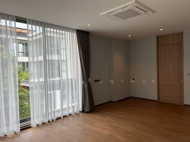 Hyde Park Garden Vibhavadi, Bangkok, Si Khan, Don Mueang, Bangkok, 4 Bedrooms, 412 sqm, Single Detached House For Rent, by สลิลา อภิญญาณกุล, 500355388 - DDproperty.com