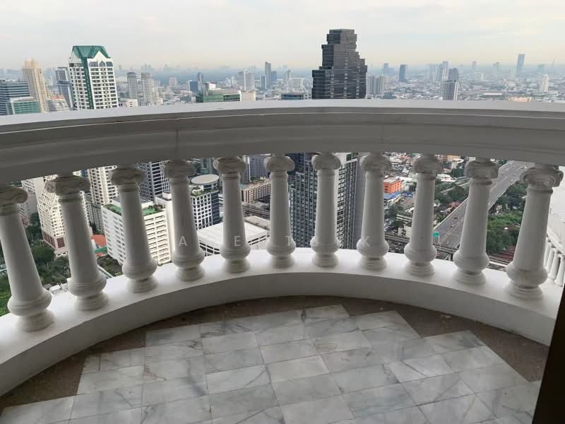 State Tower, Bangkok, 1055 Silom Road, Silom, Bang Rak, Bangkok, 1 Bedroom, 68 sqm, Condo For Rent, by Agentbkk, 500355389 - DDproperty.com