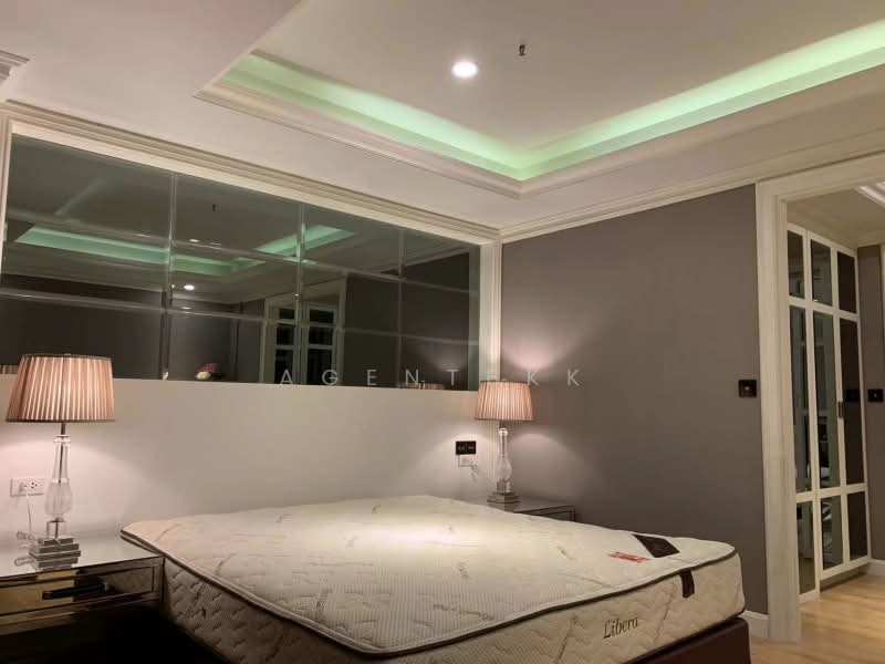 State Tower, Bangkok, 1055 Silom Road, Silom, Bang Rak, Bangkok, 1 Bedroom, 68 sqm, Condo For Rent, by Agentbkk, 500355389 - DDproperty.com